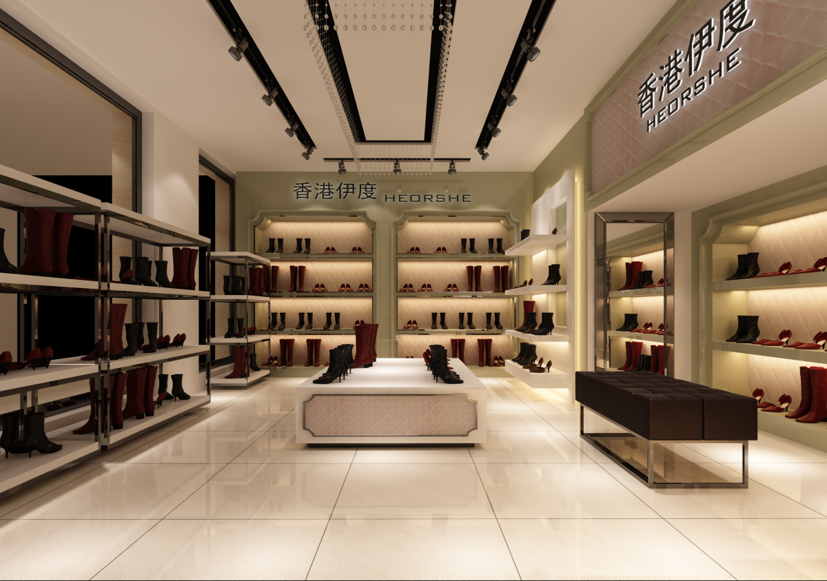 女鞋a (0) - 哈尔滨展柜厂 哈尔滨展柜